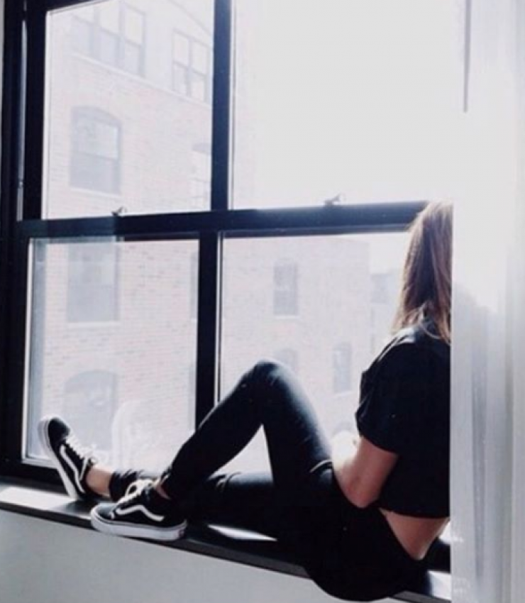 Λιώσαμε! Πασίγνωστη Ελληνίδα είναι έγκυος και το ανακοίνωσε με μία φωτογραφία στο instagram!