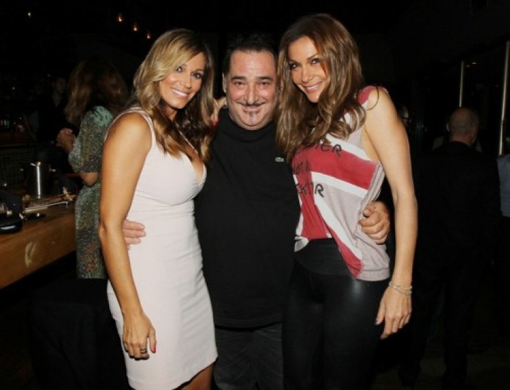 Πλούσιο φωτορεπορτάζ από το πάρτι για τα 20 χρόνια του Φοίβου