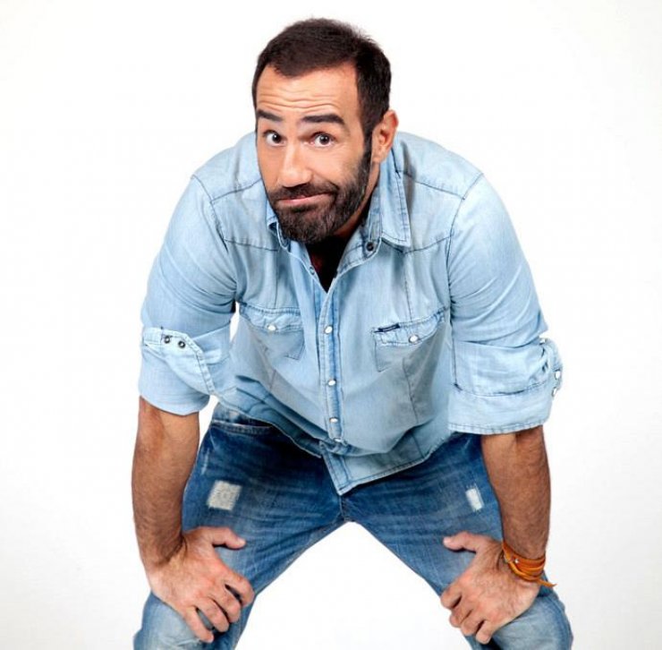 Αντώνης Κανάκης: Έδειξε φωτογραφία της κόρης του on air