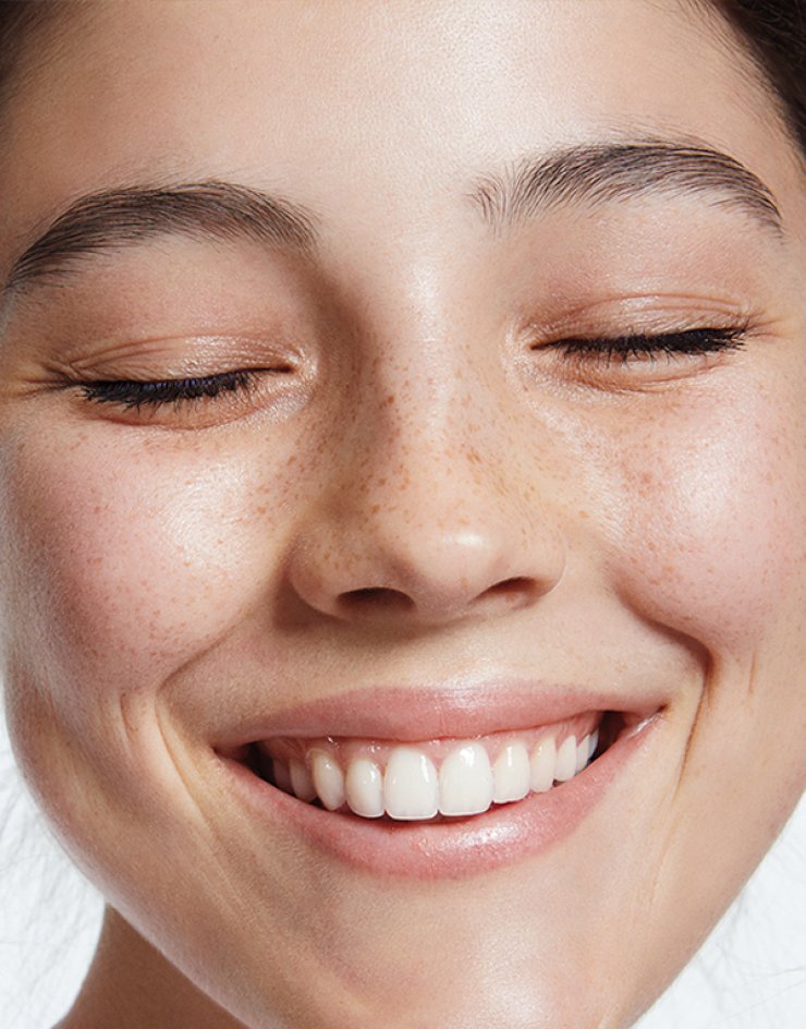 Η Clinique δημιούργησε ένα προϊόν "θαύμα" για την ενυδάτωση όλης της επιδερμίδας, ακόμη και των μαλλιών!