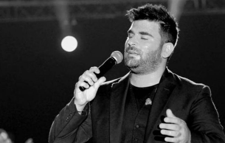 Συγκινητικό βίντεο με την πρώτη οντισιόν του αδικοχαμένου Παντελίδη