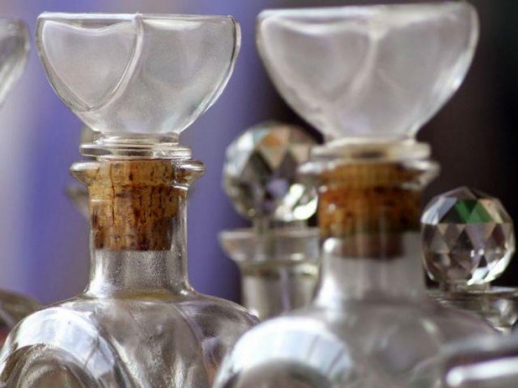 Αυτά τα αρώματα θα γίνουν κλασικά! Μάθετε ποια είναι...