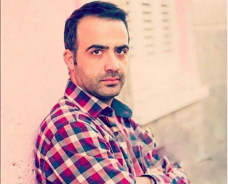 Η πιο τρυφερή φωτογραφία του Μιχάλη Σοφοκλέους με τη σύντροφό του