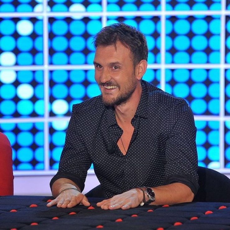 Ο Γουίλι αποκάλυψε την συνομιλία που είχε με τον Αγγελόπουλο και δεν είδαμε ποτέ [βίντεο]