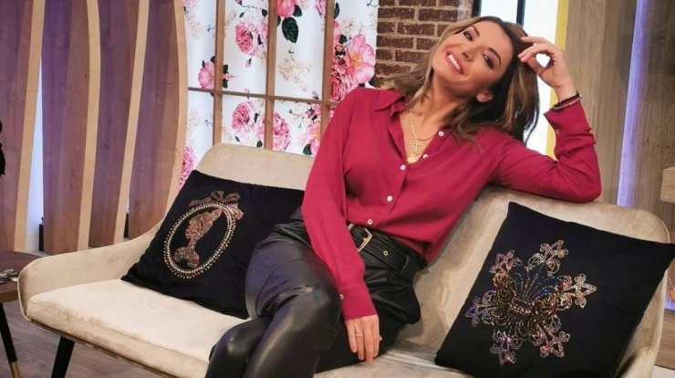 Δεν βγήκε στον αέρα ούτε και σήμερα η εκπομπή της Μαρίας Ιωάννου! 