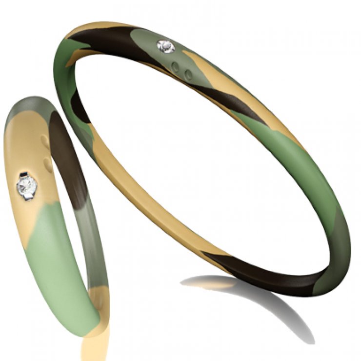 Η νέα συλλογή Due Punti σε fluo και military αποχρώσεις!