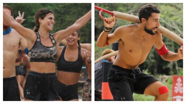 Χριστίνα Κεφαλά: Ρίχνει τα "καρφιά" της για τον Σάκη στις πρώτες της δηλώσεις [βίντεο]