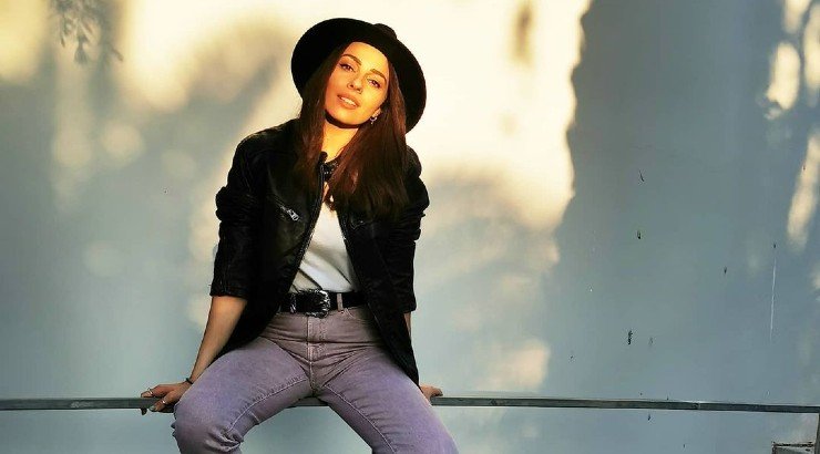 Χριστίνα Κυριάκου: Η πρώτη κοινή φωτογραφία με τον σύντροφο της 