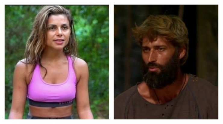 Ελευθερία Ελευθερίου: Τι πόσταρε στα social media της μόλις αποχώρησε ο Αλέξης Παππάς;