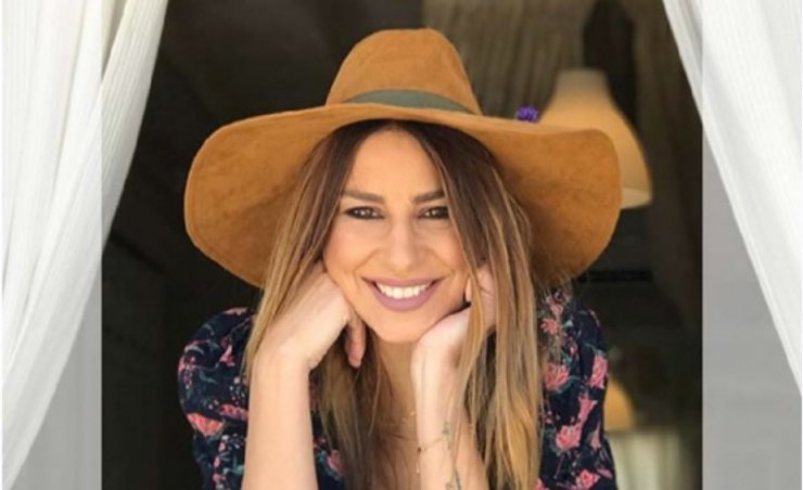 Κωνσταντίνα Ευριπίδου: Δείτε τι έκανε αμέσως μετά την παρουσίαση προγραμμάτων του ΣΙΓΜΑ! 