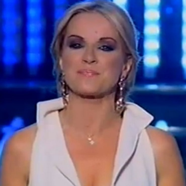 Τι φόρεσε η Μαρία Μπεκατώρου στο 5ο Live του «Your Face Sounds Familiar»