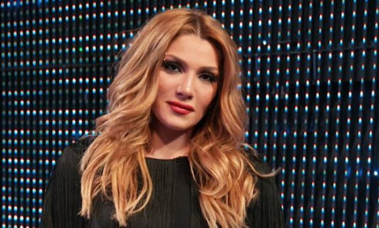 Αγγελική Ηλιάδη: Τι ζητάει από τους γονείς του Λαζαρίδη