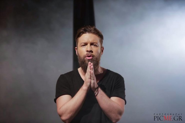 Το συγκινητικό μήνυμα του Γιάννη Βαρδή για το θάνατο του πατέρα του