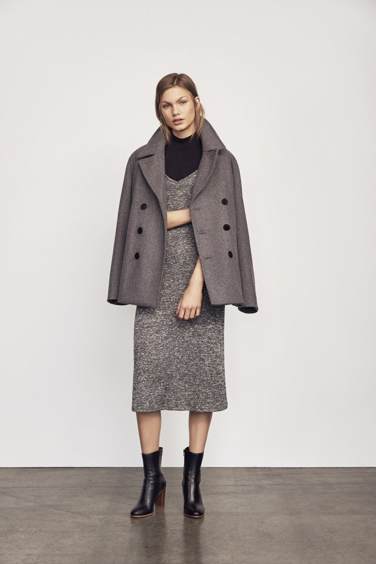 Το Gap λανσάρει τη φθινοπωρινή συλλογή 2016