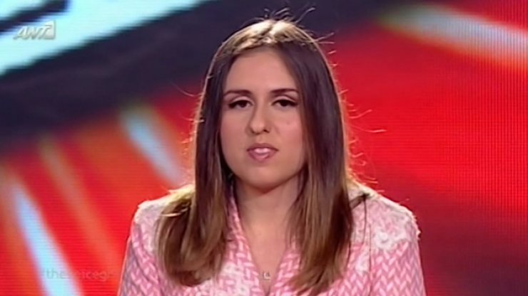  Γιατί η Αρετή Κοσμίδου δεν εμφανίστηκε στην συναυλία του Σάκη Ρουβά;