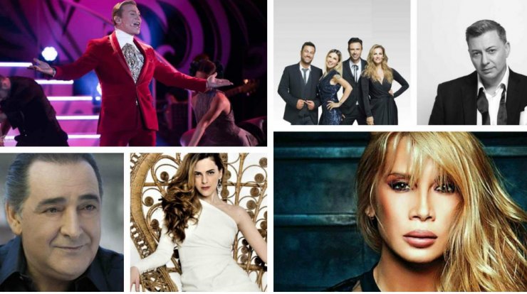 17 top συναυλίες γι