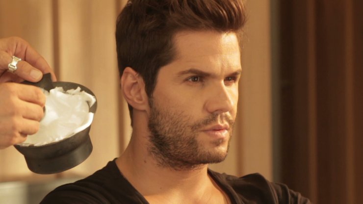  Η selfie του Τσαλίκη που άναψε φωτιές