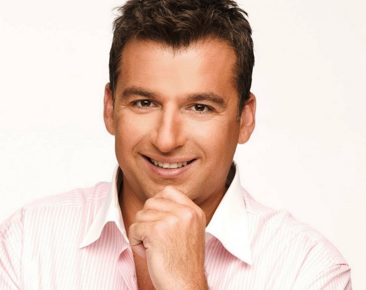 Γιώργος Λιάγκας: Το σχόλιο για την εμφάνιση της Ελεονώρας Μελέτη [βίντεο]