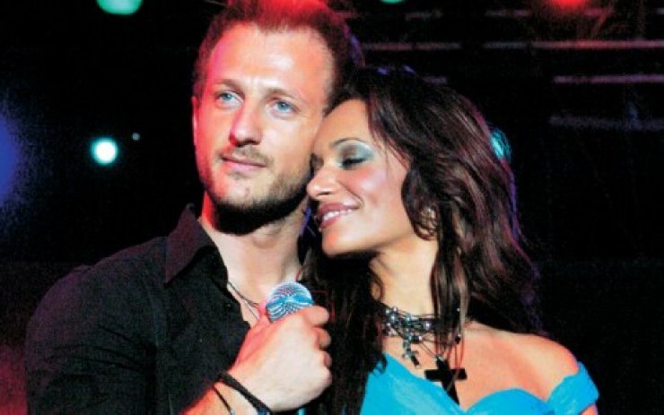 Κώστας Καραφώτης: "Δεν ξέρω αν αγάπησα στα αλήθεια την Μάρω Λύτρα"