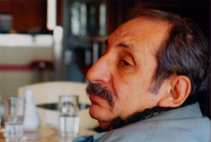 «Έφυγε» από τη ζωή ο Έλληνας ηθοποιός του Hollywood, Μιχάλης Γιαννάτος