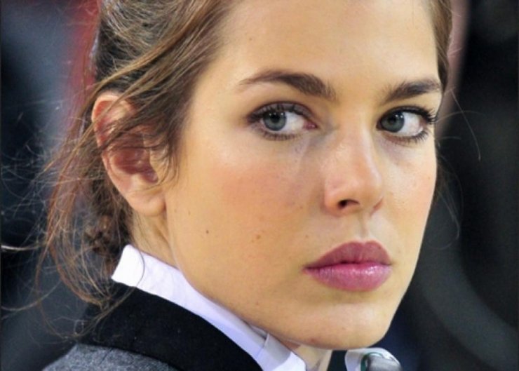 Charlotte Casiraghi: Γέννησε ένα υγιέστατο αγοράκι!