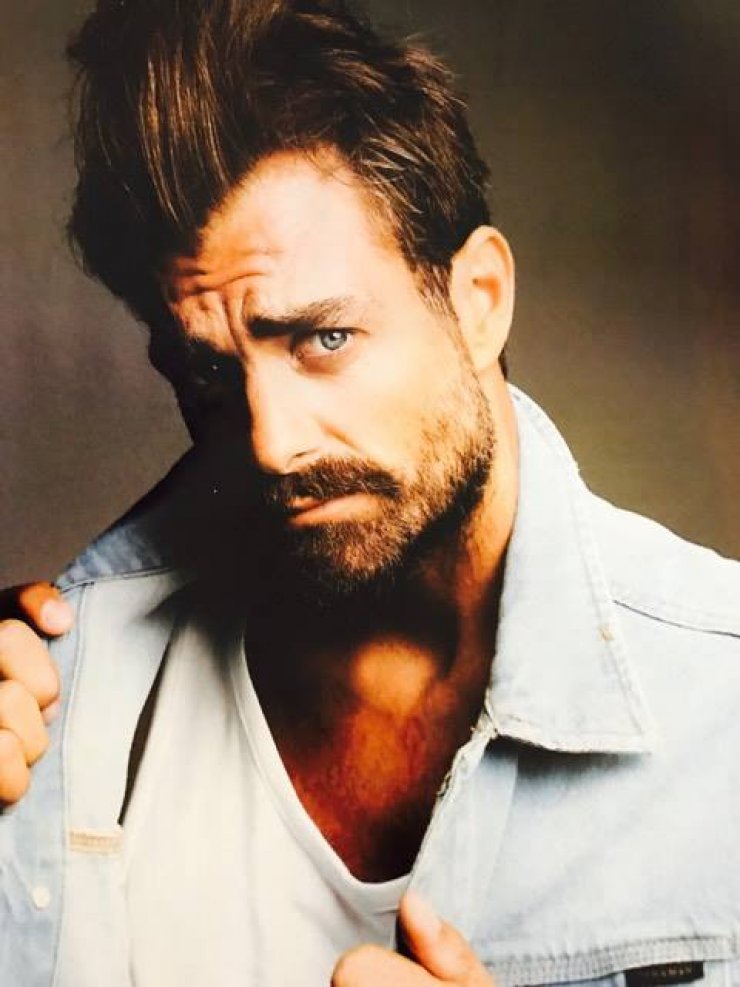 Στέλιος Χανταμπάκης: Πρωταγωνιστής σε τούρκικο σήριαλ;