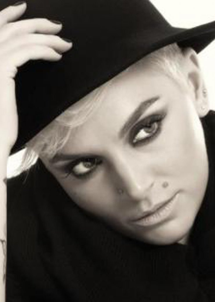 Η Ελεονώρα Ζουγανέλη στην Κύπρο για 2 συναυλίες