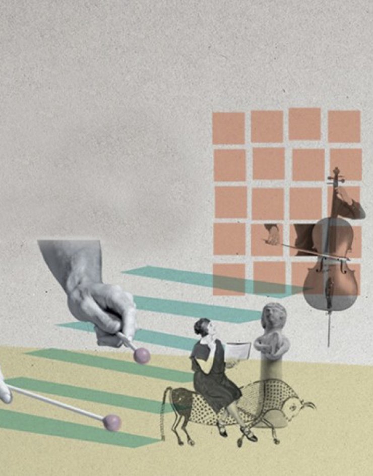 The Sounding Museum στο Πολιτιστικό Ίδρυμα Τράπεζας Κύπρου