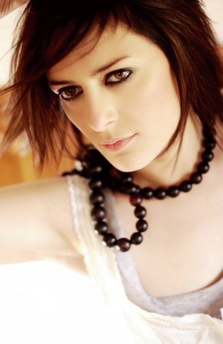 Απίστευτο! Δείτε πώς είναι σήμερα η Δόμνα από το Fame Story [εικόνα]