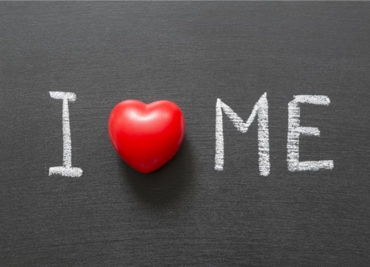 7 τρόποι για να βελτιώσετε τον εαυτό σας 