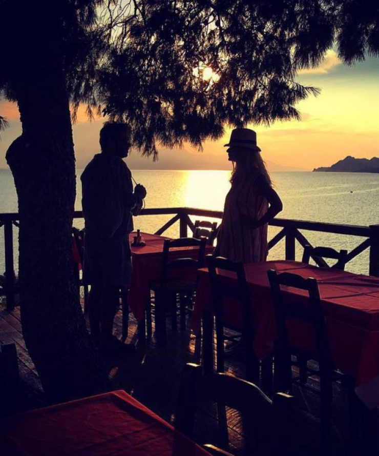 Σοκ στην ελληνική showbiz! Αγαπημένο ζευγάρι δεν είναι πλέον μαζί