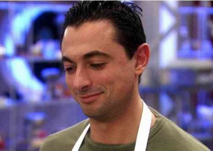 Theo Michaels: Ο Κύπριος που σέρβιρε σιεφταλιά και τρέλανε τους κριτές του Βρετανικού Master Chef