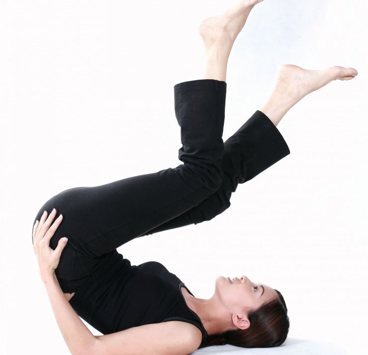 Μύθοι και αλήθειες για την άσκηση 