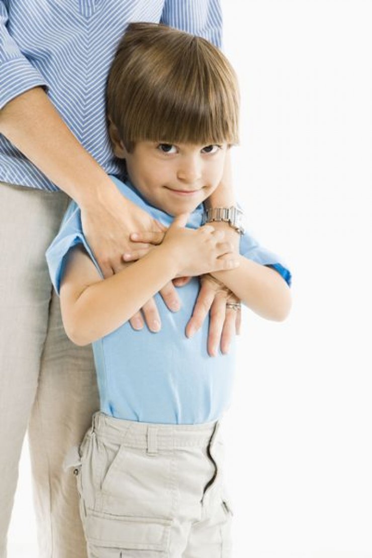 Ποιες αλήθειες κρύβουμε από τα παιδιά μας;