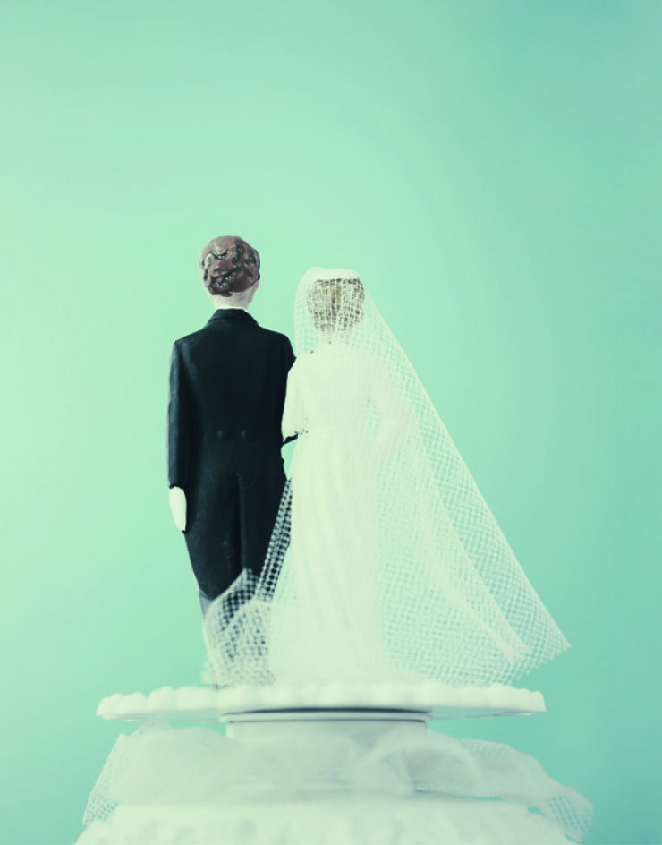 "Ή Μικρός Μικρός παντρέψου... 