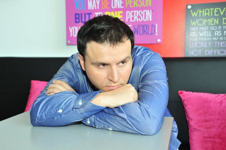 Το μήνυμα του συζύγου της Αιμιλίας Κενεβέζου στο facebook