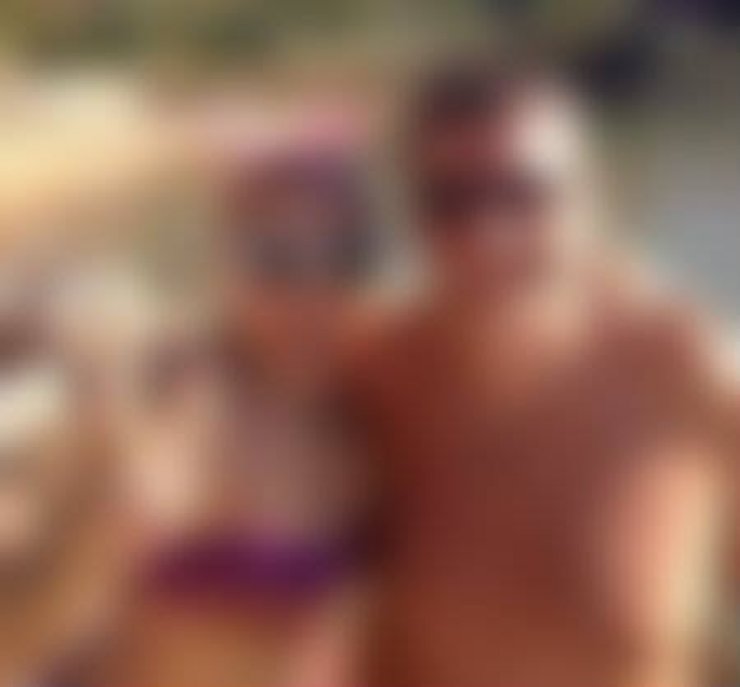 Ποιός γνωστός παρουσιαστής έκανε τη βουτιά του σήμερα;