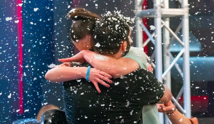  "Battle of the Couples": Αυτό το ζευγάρι κέρδισε τον μεγάλο τελικό! Πώς τα πήγε το ζευγάρι από Κύπρο;