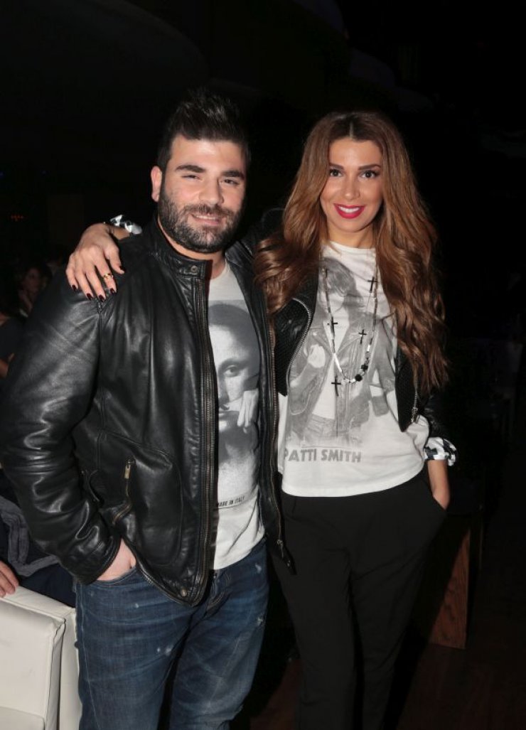 Ελένη Χατζίδου: Τραγούδησε κλαίγοντας το "Λιώμα σε γκρεμό" στο Πρωταρά [βίντεο]