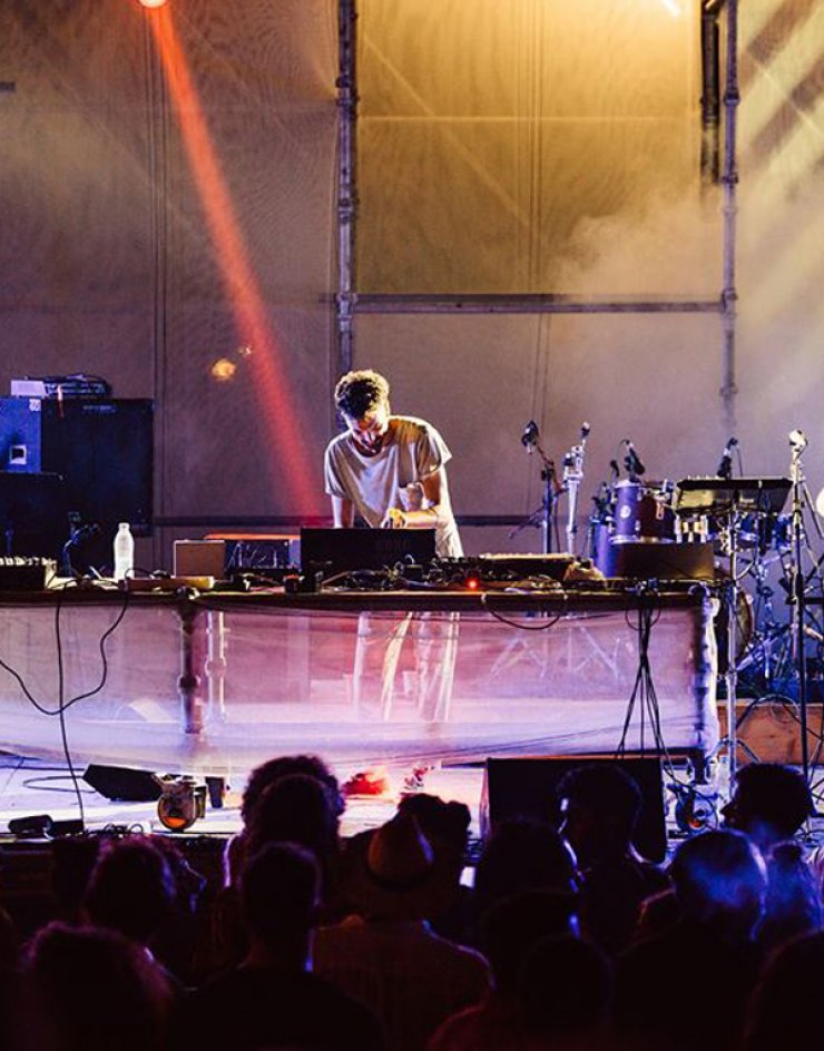 Tο Λευκωσία Loop Festival επιστρέφει