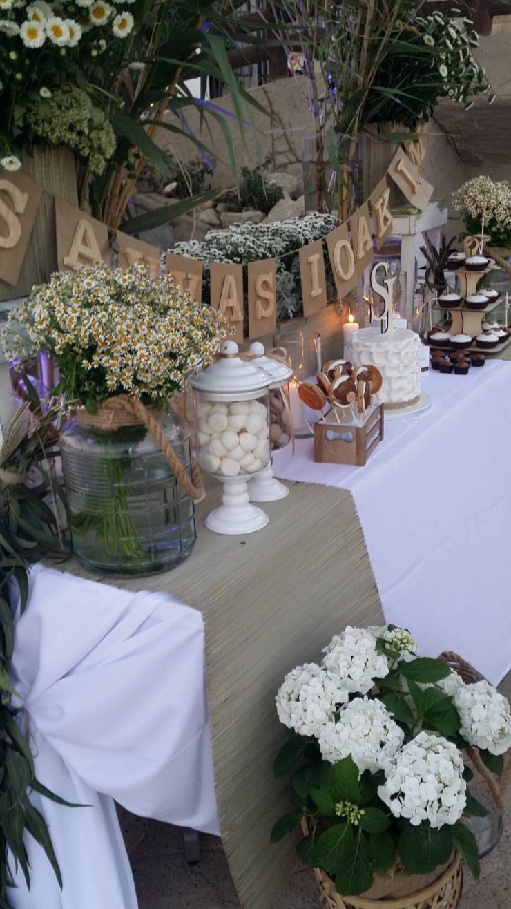 Επώνυμο ζευγάρι της κυπριακής showbiz βάφτισε τον γιο τους