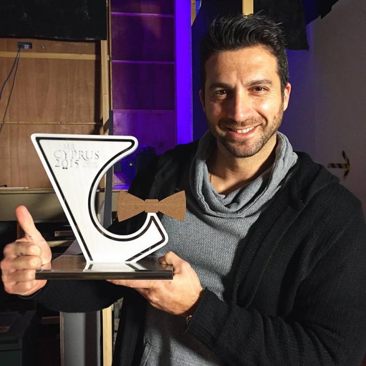 Κυριάκος Πελεκάνος: Οι τρυφερές ευχές του στην... 