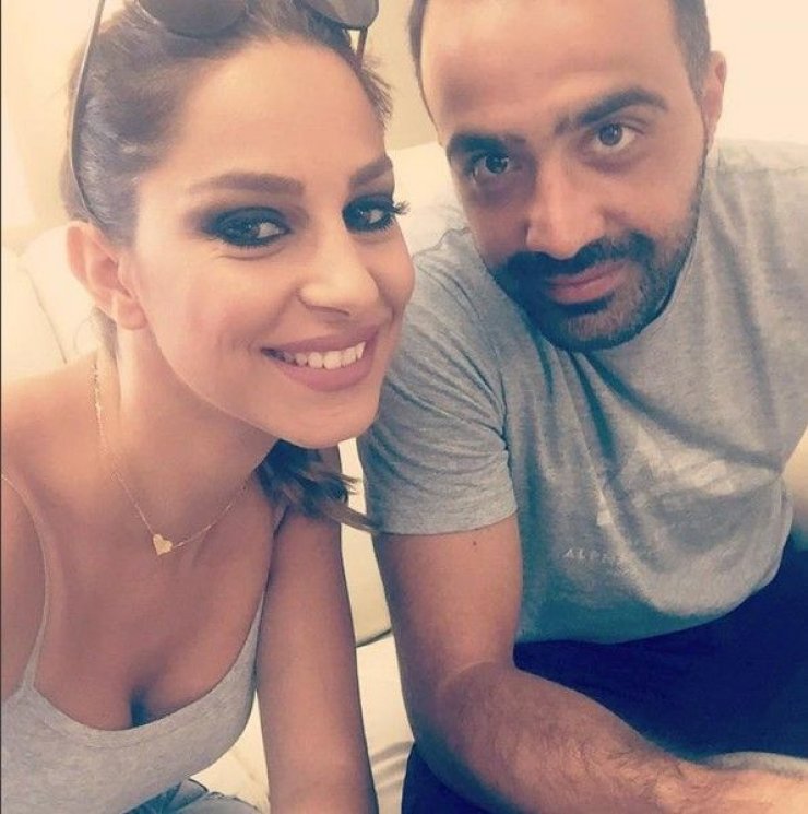 Κωνσταντίνα Ευριπίδου: Γιατί έκανε μόνη την πρωινή εκπομπή;