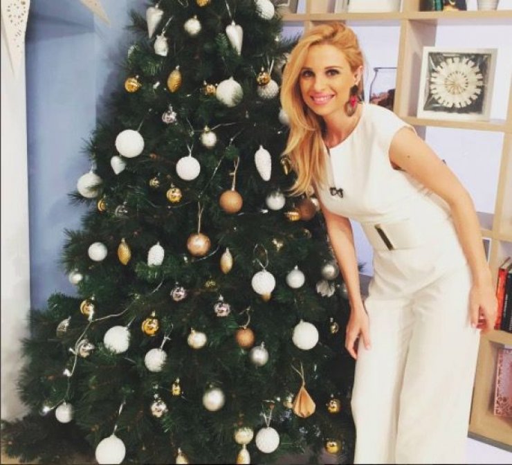 Δεν υπάρχει! Μπήκε στο δοκιμαστήριο καταστήματος όπου άλλαζε ρούχα η Αριστοτέλους [εικόνα]