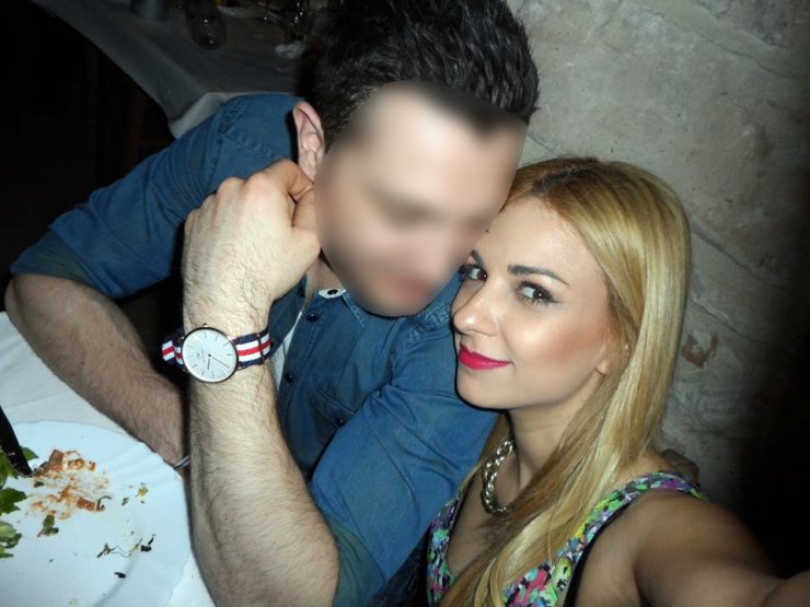 Φανή Σωκράτους: Δείτε τον άντρα που της έκλεψε την καρδιά [εικόνες]