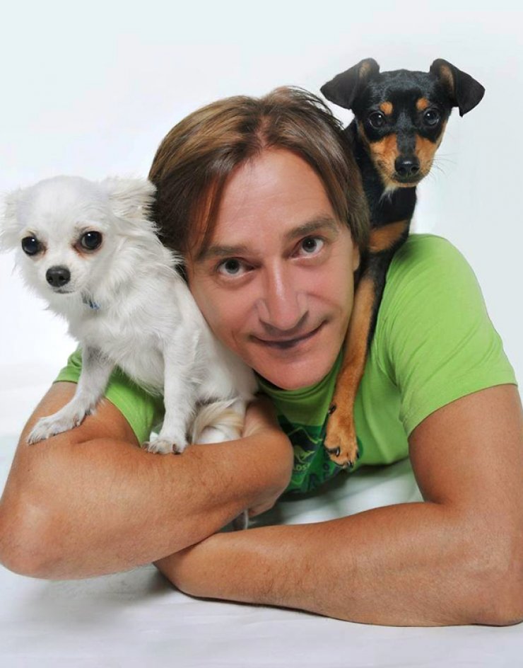 Σήμερα η κηδεία της αδελφής του Κώστα Σχοινιού