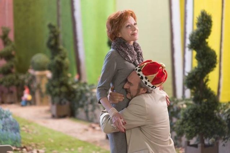 Berlinale 2014: Το Βραβείο της Διεθνούς Ενωσης Κριτικών Κινηματογράφου στον Αλέν Ρενέ