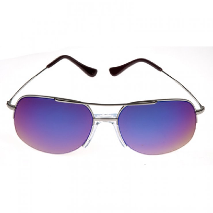 Let the sunshine in by Celia Kritharioti