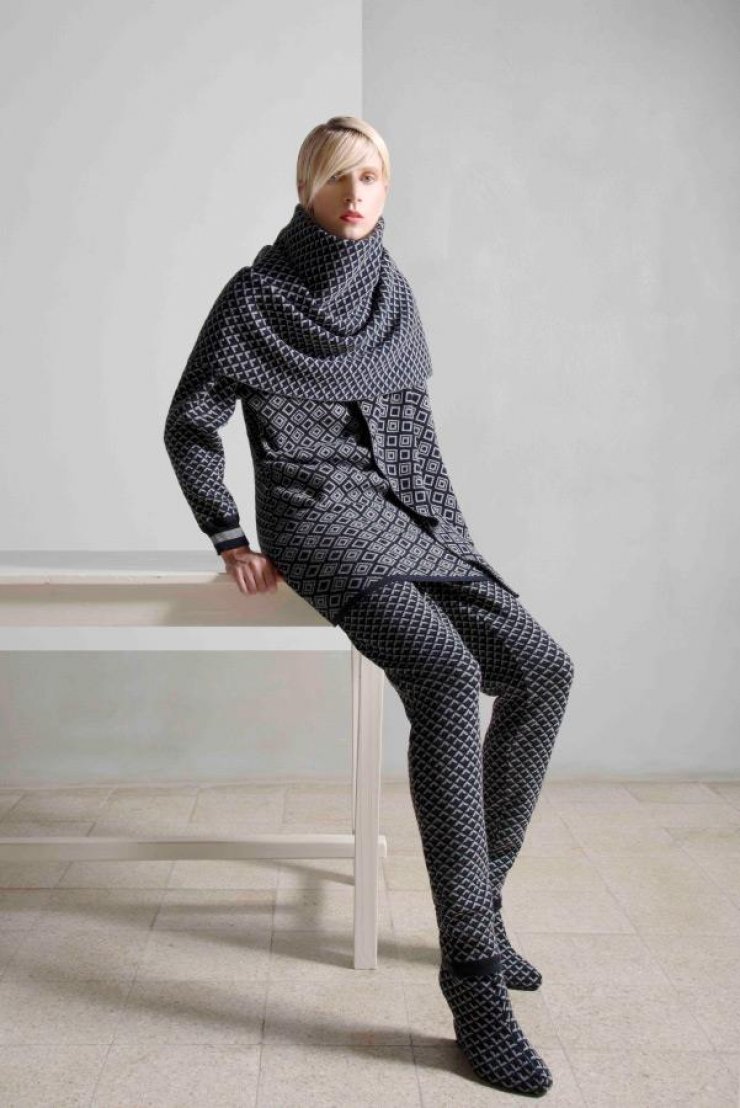 O κόσµος της Ksenia Zaytseva