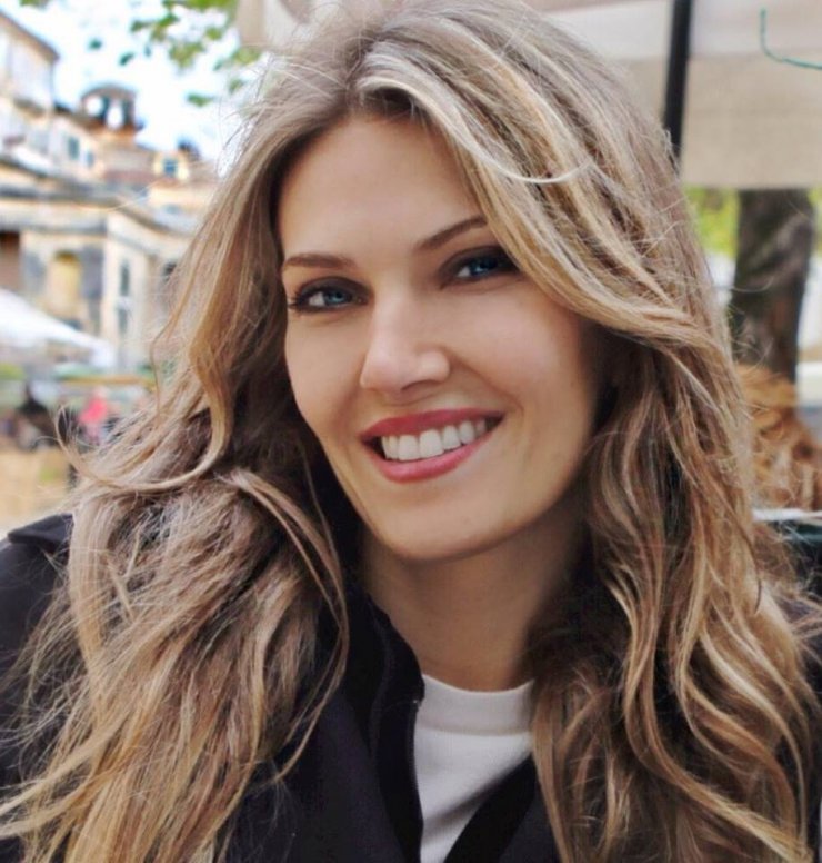 Εύα Καϊλή: "Κινδυνεύει η ζωή μου"